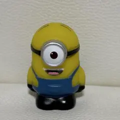 【ミニオンズ】フィギュア、マスコット
