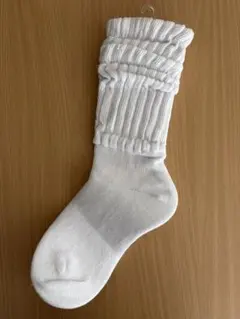 新品未使用　ルーズソックス