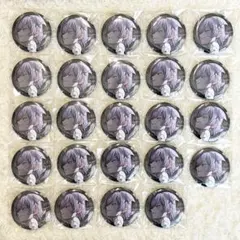 いれいす 初兎くん No Tax 缶バッジ ×24