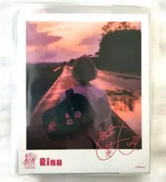 2026年最新】莉犬 ブロマイド 実写の人気アイテム - メルカリ