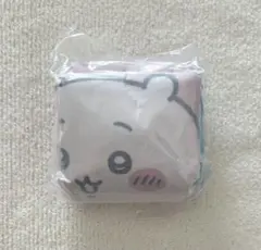 ちいかわ×サンリオキャラクターズ エコバッグ ちいかわ ‪✕‬ シナモロール