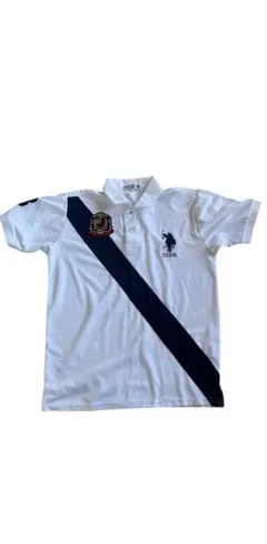 ラルフローレンポロシャツビックポニー　uspa
