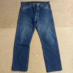 アメリカ製 リーバイス501 levis 501 (34インチ）