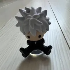 HUNTER×HUNTER キルア ペタドール ヨークシン編 フィギュア