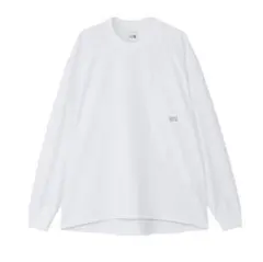 THE NORTH FACE ロングスリーブエンライドティー NT32460