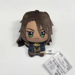 Lienel 森田璃空 マスコット ちびぬい - メルカリ