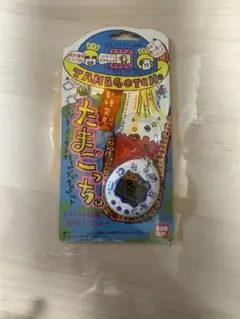 BANDAI TAMAGOTCHI たまごっち初代