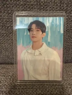 SEVENTEEN 세븐틴 セブチ YAKUSOKU DK ドギョム