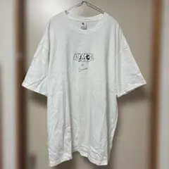 NIKE 遊戯王 コラボ Tシャツ ホワイト XL