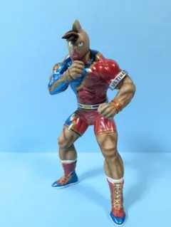 CCP CMC NO.EX キン肉万太郎 新コスチューム 超人オリンピック決勝 Ver