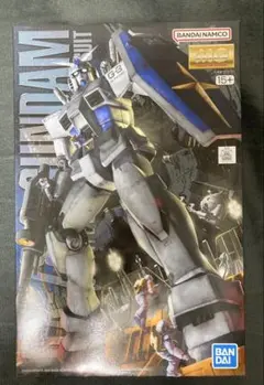 2026年最新】mg rx-78-3 g-3ガンダム ver. .の人気アイテム - メルカリ