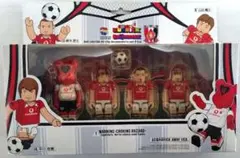 2025年最新】ベアブリック サッカーの人気アイテム - メルカリ