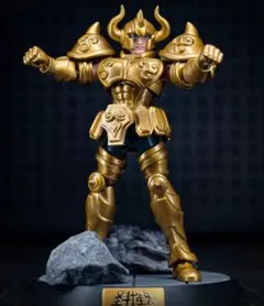 2026年最新】黄金聖闘士 フィギュア 12体の人気アイテム - メルカリ