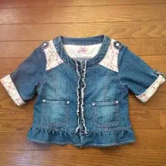 デニム☆ 155〜165㎝