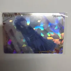 ウエハース プロセカ 朝比奈まふゆ