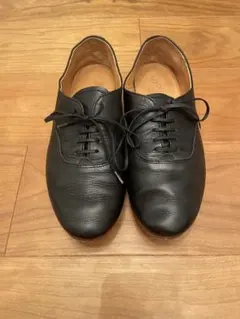 2025年最新】パドローネ padrone ダービープレーントゥシューズ