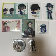 2026年最新】糸師凛 缶バッジの人気アイテム - メルカリ