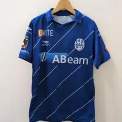 山田康太　モンテディオ山形 14 KOTA ユニフォーム PENALTY XO 山田康太 モンテディオ山形 14 KOTA ユニフォーム PENALTY XO - メルカリ