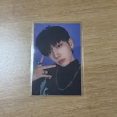 BOYNEXTDOOR HOW ユニバ トレカ ジェヒョン