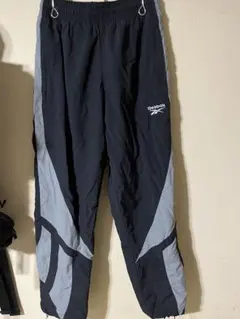 Reebok ジャージ パンツ ブラックのサムネイル
