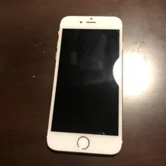 iPhone 6 Gold 16 GB au