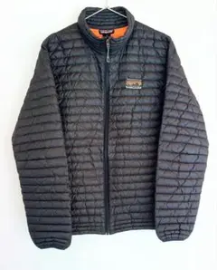 patagonia Mens Down RE\\\COLLECTION 周年