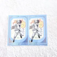 ヒロアカ 轟焦凍 ポストカード