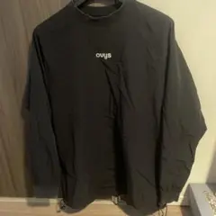 Ovys WORKOUT NYLON PISTE サイズ:M