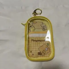 サンリオ アクスタケース ポムポムプリン