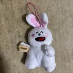 たべっ子どうぶつ うさぎ ぬいぐるみ