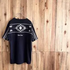 新品タグ付き RCWB チマヨ柄 Tシャツ Mサイズ PENDLETONのサムネイル