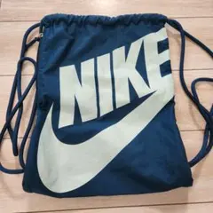 NIKE ナイキ ナップサック ジムサック リュック