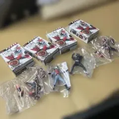HDM創絶　仮面ライダー　天空の覇者降臨編　仮面ライダーX