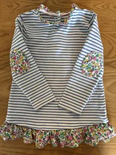 Mini Boden チュニック 3-4Y/104cm