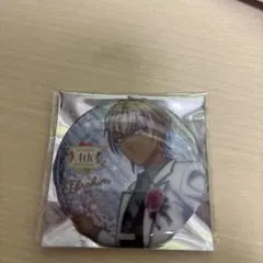 にじさんじ 4th ANNIVERSARY Ibrahim缶バッジ イブラヒム