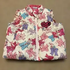 ベスト アウター