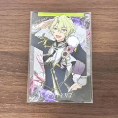 【あんスタ】Eden 巴日和　スタフォニ　カードコレクション