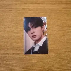 ALD1 JEWEL CASE ver. ステッカー　サンヒョン