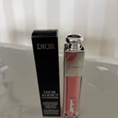 Dior Addict Lip Maximizer 010 Holo Pink