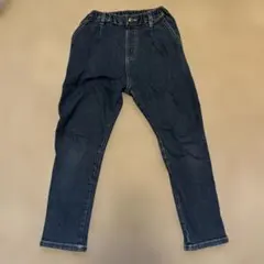 DRC branshes テーパードストレッチデニム