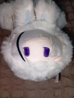 文スト　中島敦　ふゆうさぎたぴぬい
