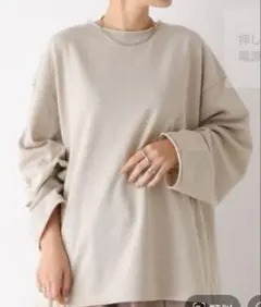 レプシィム　プルオーバー