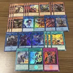 2026年最新】鉄獣戦線 デッキの人気アイテム - メルカリ