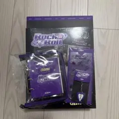 enhypen メンバーシップキット【箱無し】