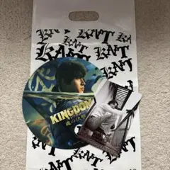 山﨑賢人ポストカード