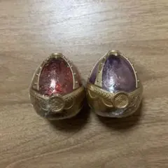 【ソウルジェムマルチケース】2個セット 魔法少女まどか☆マギカ ガチャガチャ