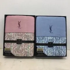 2025年最新】Yves Saint Laurent 掛け布団の人気アイテム - メルカリ