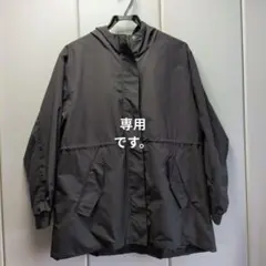 a.v.v.ライナー付き マウンテンパーカー