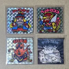激レア】 キン肉マン セル画＋下絵カラーの2種セット - メルカリ