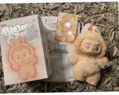 POPMART　ラブブ　エナジー　HAPPINESS